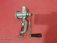 Russian Soviet Meat Grinder Tomatoes No.5