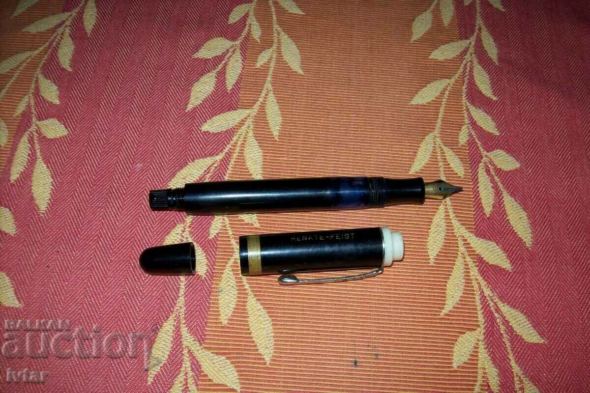 BOBINO pen with price € 15.00 | 29.34 BGN