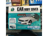 Car cover- M,