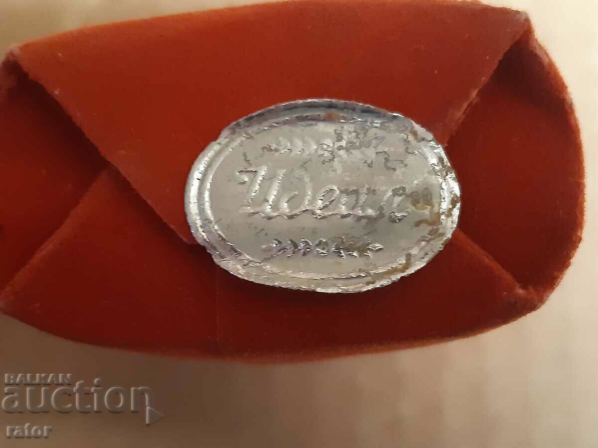 Rare old collector's soap SPORT - socialism with price 10.00 BGN | € 5.11