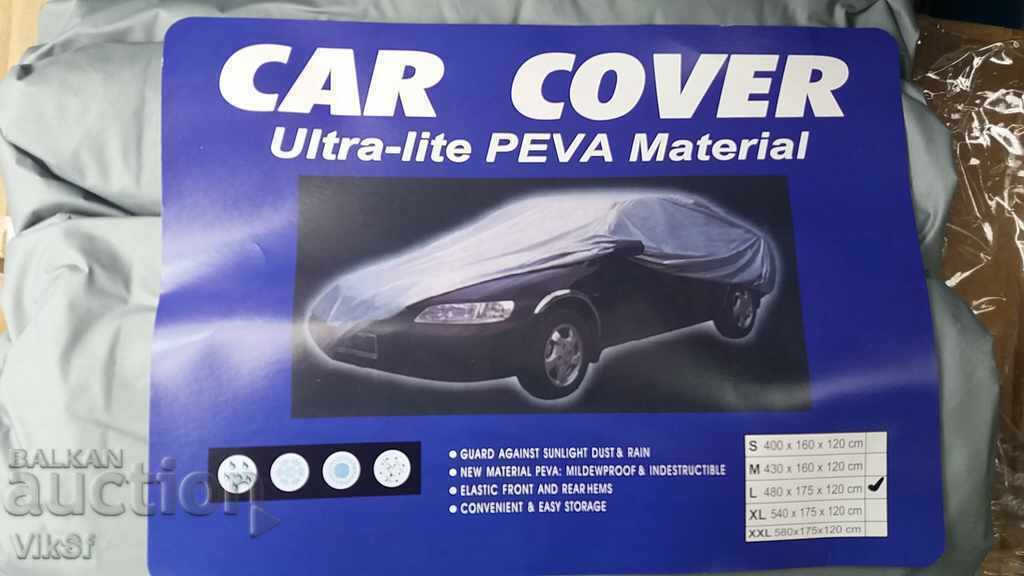 Car cover - XL