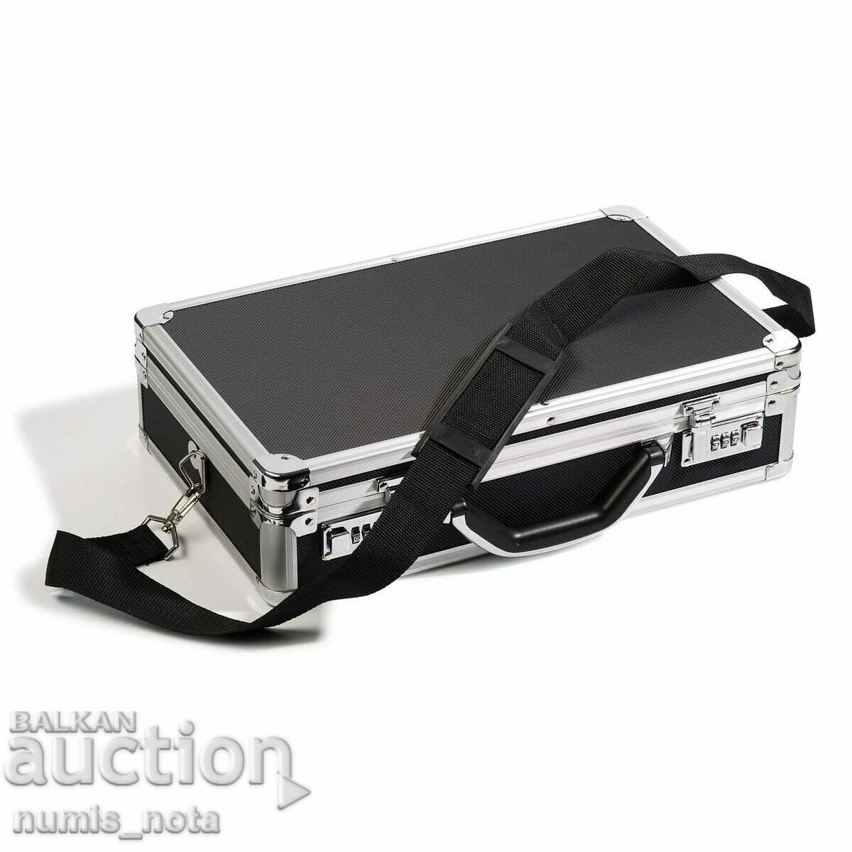 θήκη νομισμάτων και άλλα αντικείμενα - CARGO L6 - PRO με 6 δίσκους με τιμή 152.00 BGN | € 77.72