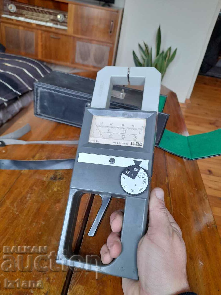 Delivery of Old Pliers PK 210