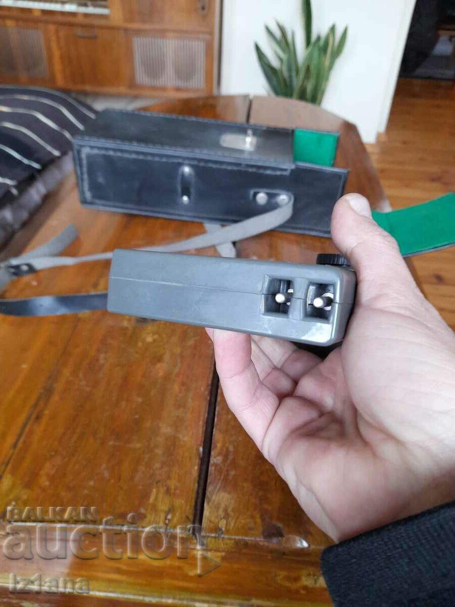 Old Pliers PK 210 - 6