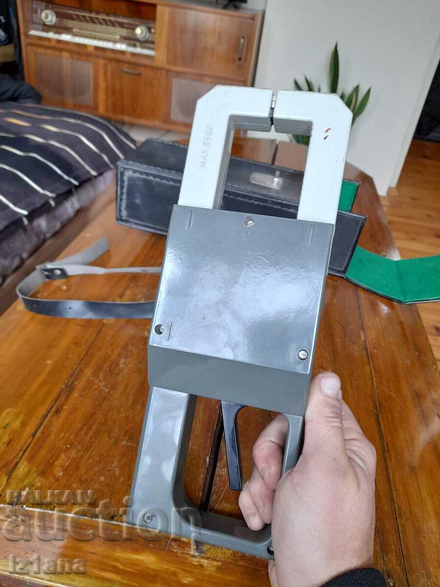 Old Pliers PK 210 - 7