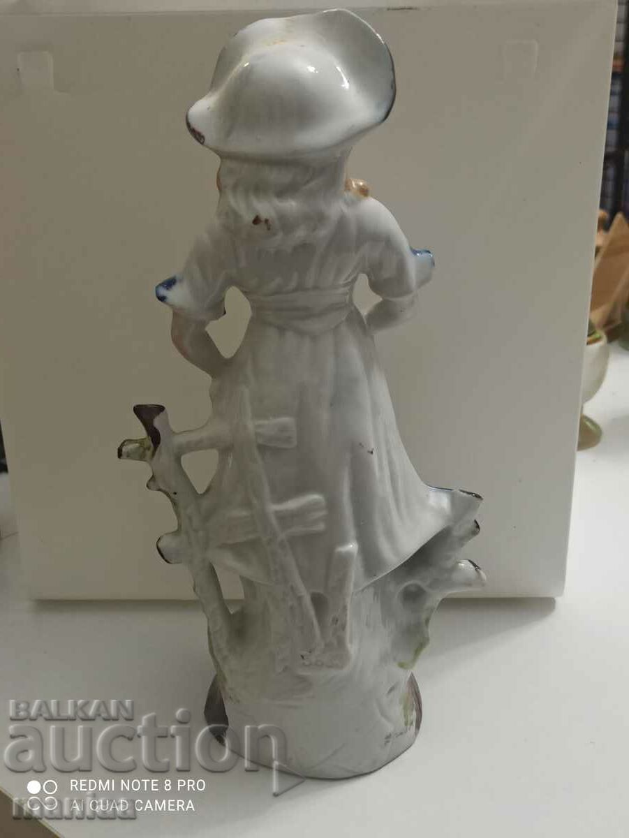 Παράδοση Όμορφη εικόνα από πορσελάνη Παράδοση Όμορφη εικόνα από πορσελάνη