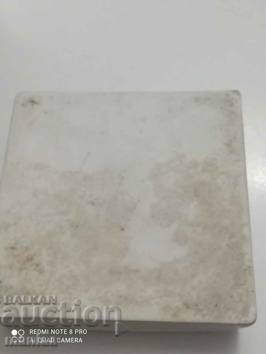 Παράδοση Κουτί από πορσελάνη Παράδοση Κουτί από πορσελάνη