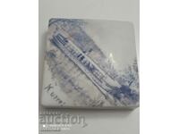 Κουτί από πορσελάνη