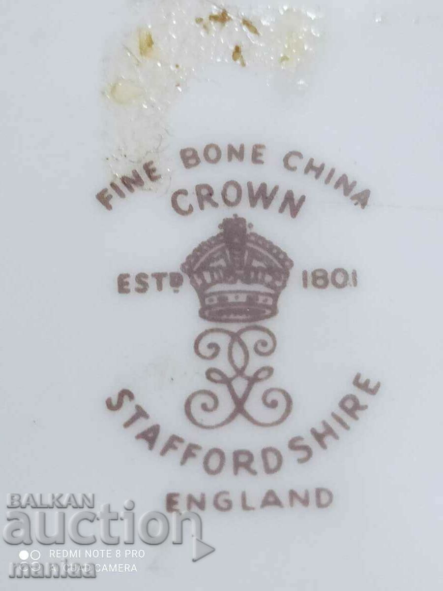 Αναμνηστικό πορσελάνινο κουτί Elizabeth || 1977 με τιμή 250.00 BGN | € 127.82 Αναμνηστικό πορσελάνινο κουτί Elizabeth || 1977 με τιμή 250.00 BGN | € 127.82