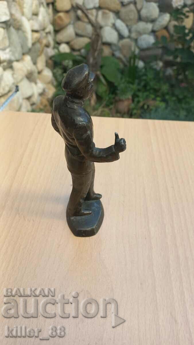 Mokalux Eddie Constantine with price 55.00 BGN | € 28.12 Mokalux Eddie Constantine with price 55.00 BGN | € 28.12