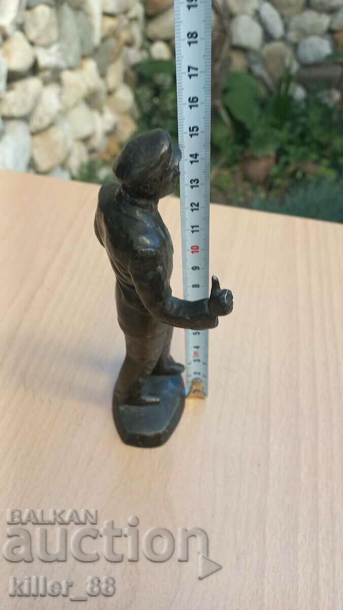 Delivery of Mokalux Eddie Constantine Delivery of Mokalux Eddie Constantine