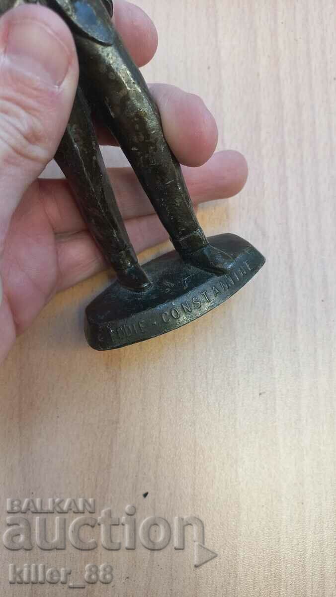 Mokalux Eddie Constantine - 6 Mokalux Eddie Constantine - 6