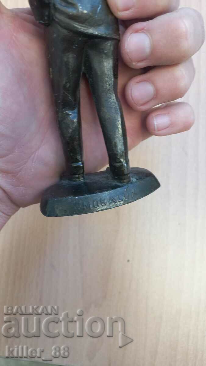 Mokalux Eddie Constantine - 7 Mokalux Eddie Constantine - 7