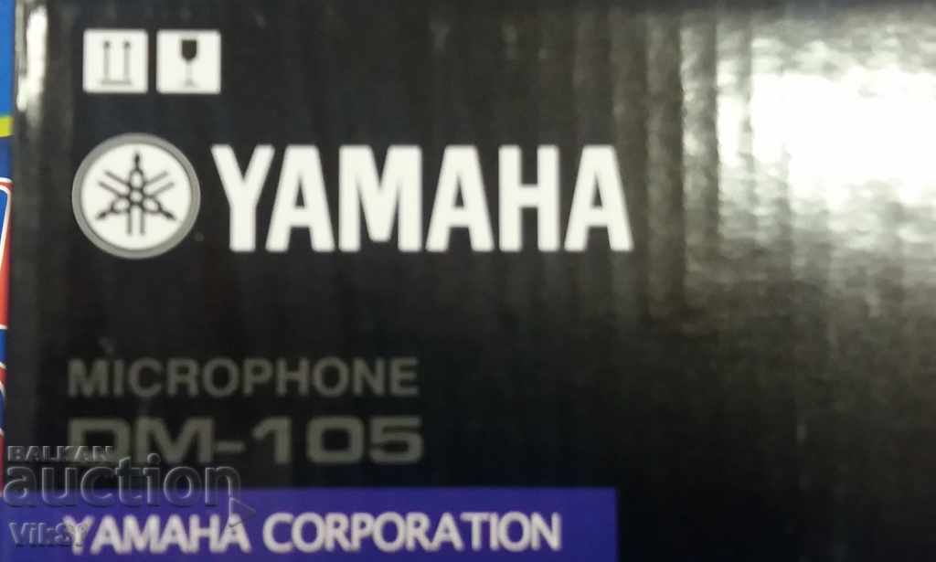 Professional YAMAHA DM-105 Microfon cu fir - 5 Professional YAMAHA DM-105 Microfon cu fir - 5