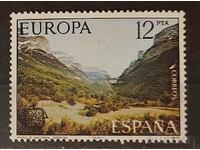 Ισπανία 1977 Ευρώπη CEPT MNH