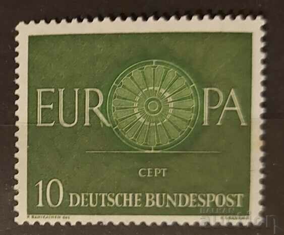 Германия 1960 Европа CEPT MNH