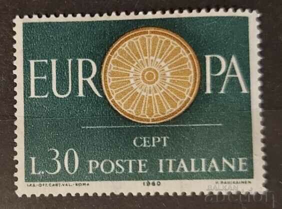 Италия 1960 Европа CEPT MNH