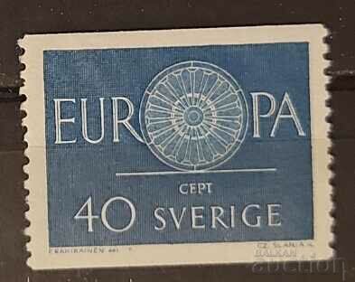 Σουηδία 1960 Ευρώπη CEPT MNH