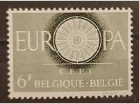 Βέλγιο 1960 Ευρώπη CEPT MNH