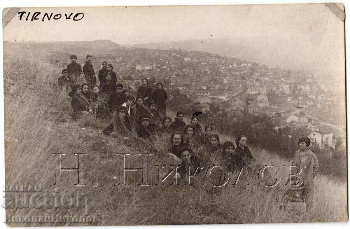 1926 OLD PHOTO GREAT THORN TO AMERICA C981 1926 OLD PHOTO GREAT THORN TO AMERICA C981