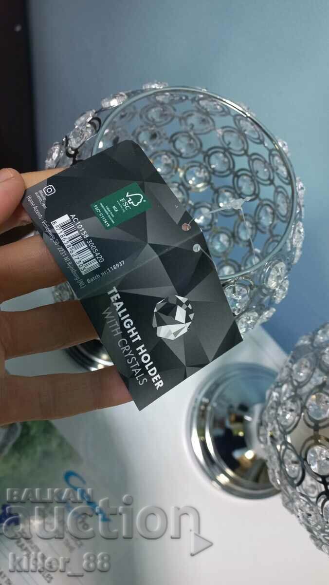 Fabulously beautiful candlesticks - 6 Fabulously beautiful candlesticks - 6