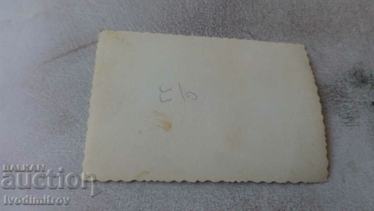 Photo Man and young girls on a steamer with price 1.65 BGN | € 0.84 Photo Man and young girls on a steamer with price 1.65 BGN | € 0.84