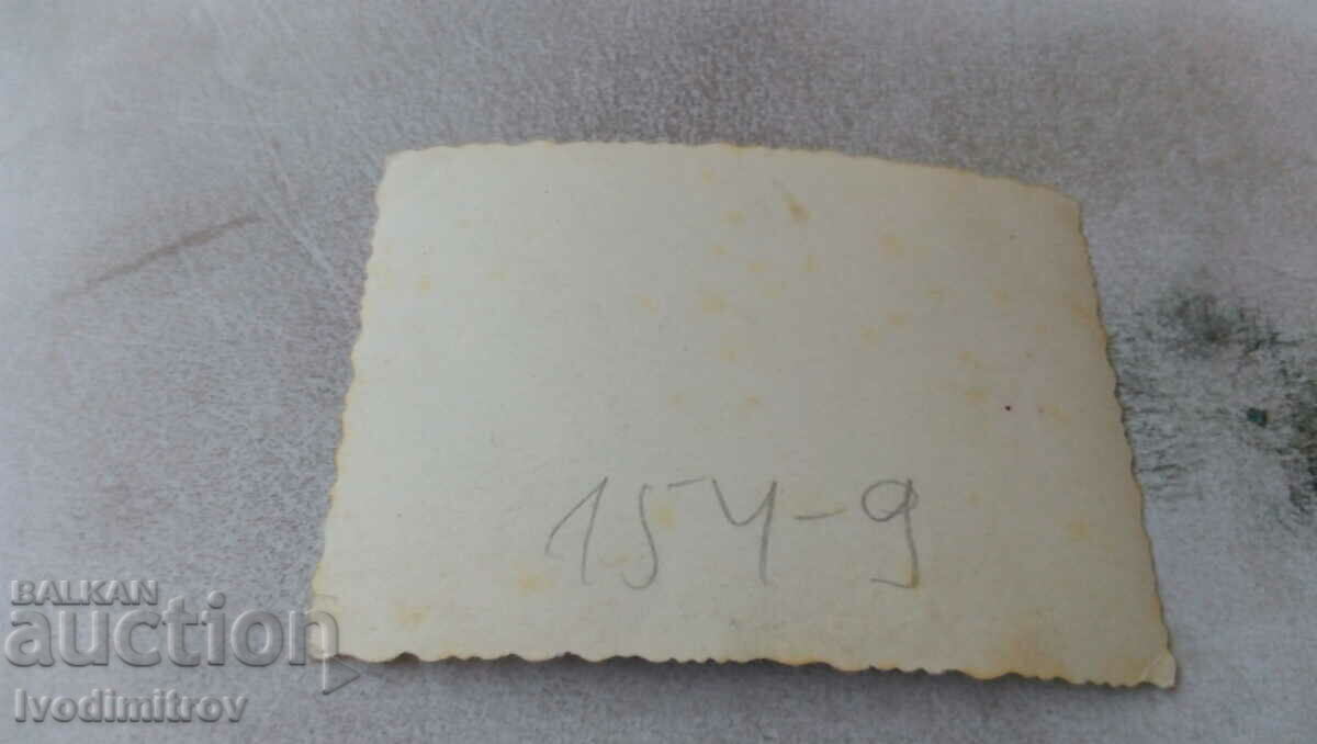 Photo Sofia A man walking in front of the Courthouse with price 2.65 BGN | € 1.35 Photo Sofia A man walking in front of the Courthouse with price 2.65 BGN | € 1.35