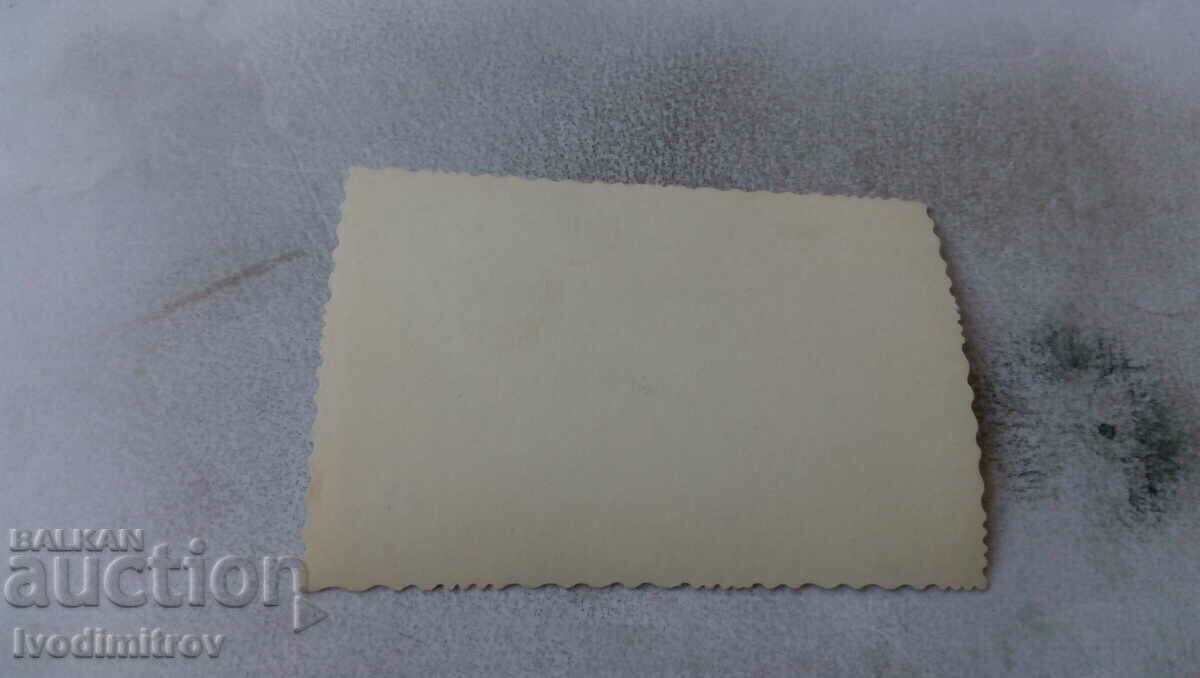 Photo Sofia Men and women on the street with price 2.35 BGN | € 1.20 Photo Sofia Men and women on the street with price 2.35 BGN | € 1.20