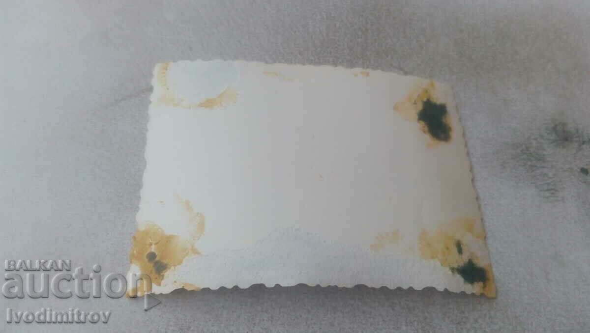 Photo Four men in swimwear by a swimming pool with price 2.45 BGN | € 1.25 Photo Four men in swimwear by a swimming pool with price 2.45 BGN | € 1.25