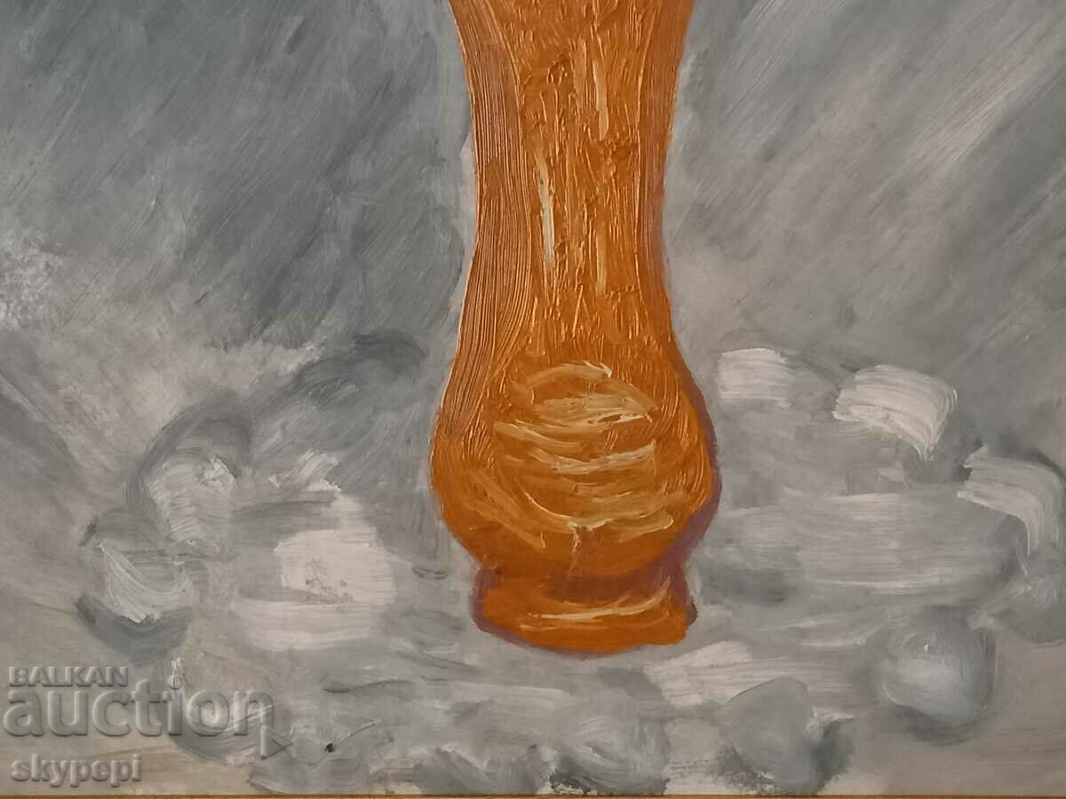 Delivery of Still life of Lyuba Palikarova Delivery of Still life of Lyuba Palikarova