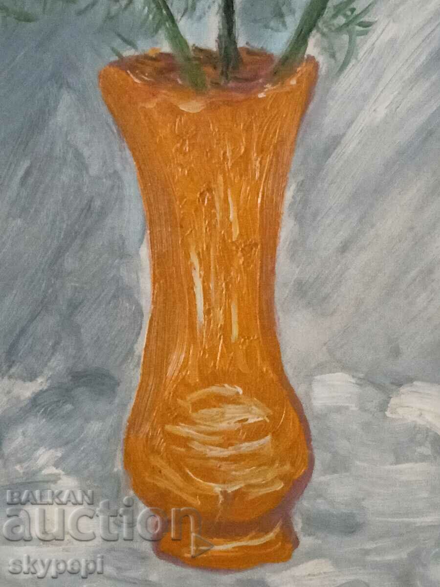 Still life of Lyuba Palikarova - 5 Still life of Lyuba Palikarova - 5