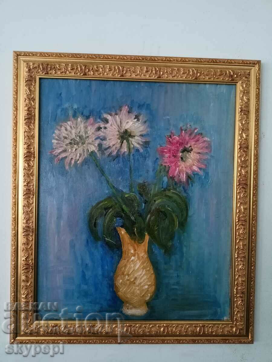 Still life of Lyuba Palikarova - 6 Still life of Lyuba Palikarova - 6