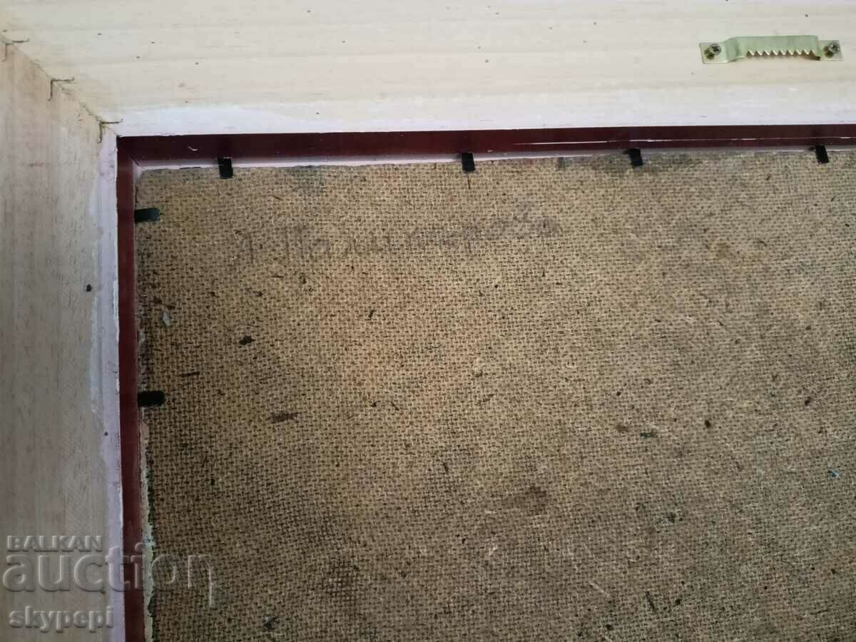 Still life of Lyuba Palikarova - 7 Still life of Lyuba Palikarova - 7