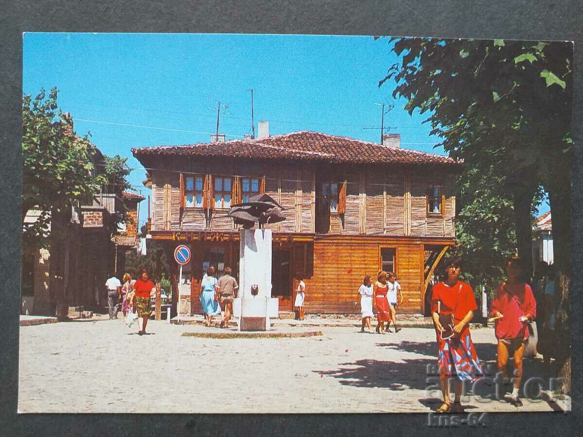 Sozopol