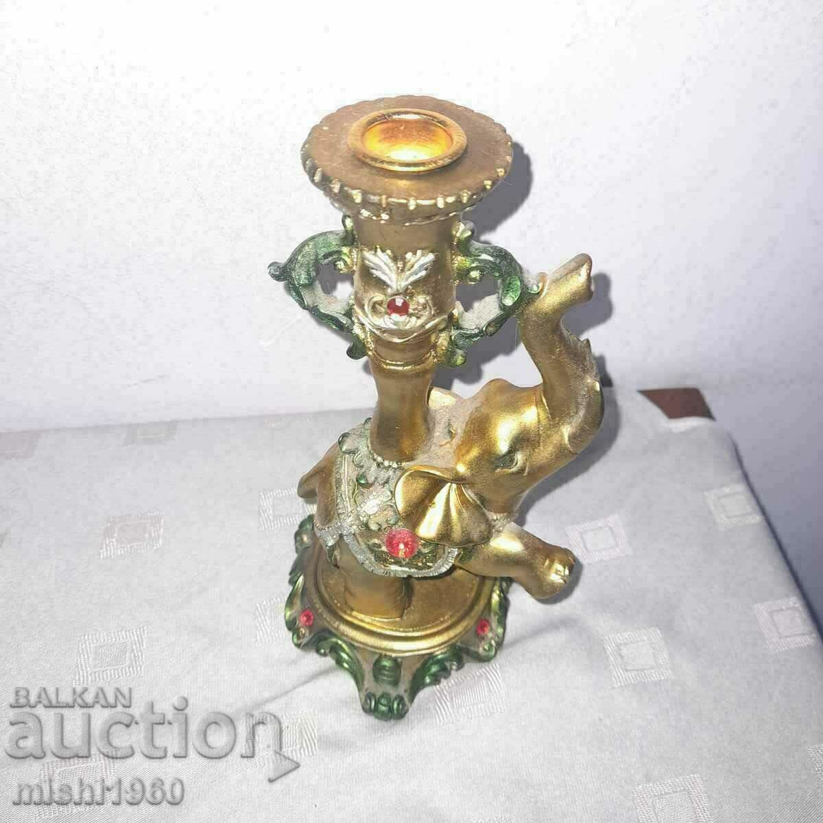 Candlestick Candlestick