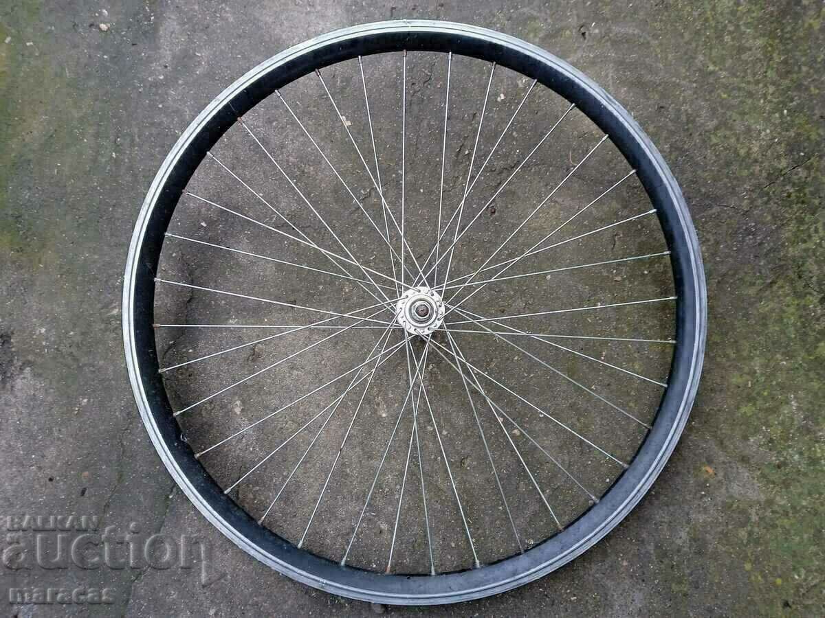 Bicycle drops with price 100.00 BGN | € 51.13 Bicycle drops with price 100.00 BGN | € 51.13