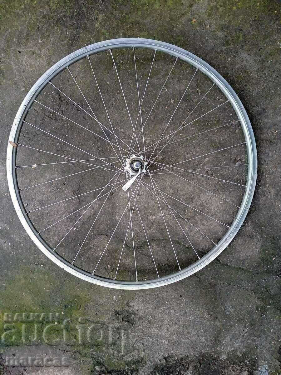 Bicycle drops - 6 Bicycle drops - 6