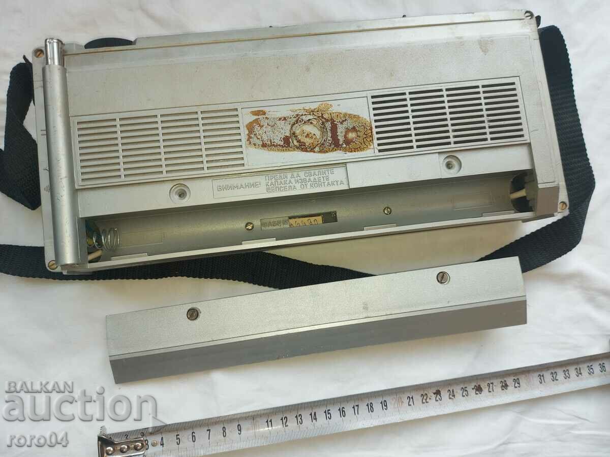 Auction RESPROM RPM 31 - WORKS Auction RESPROM RPM 31 - WORKS