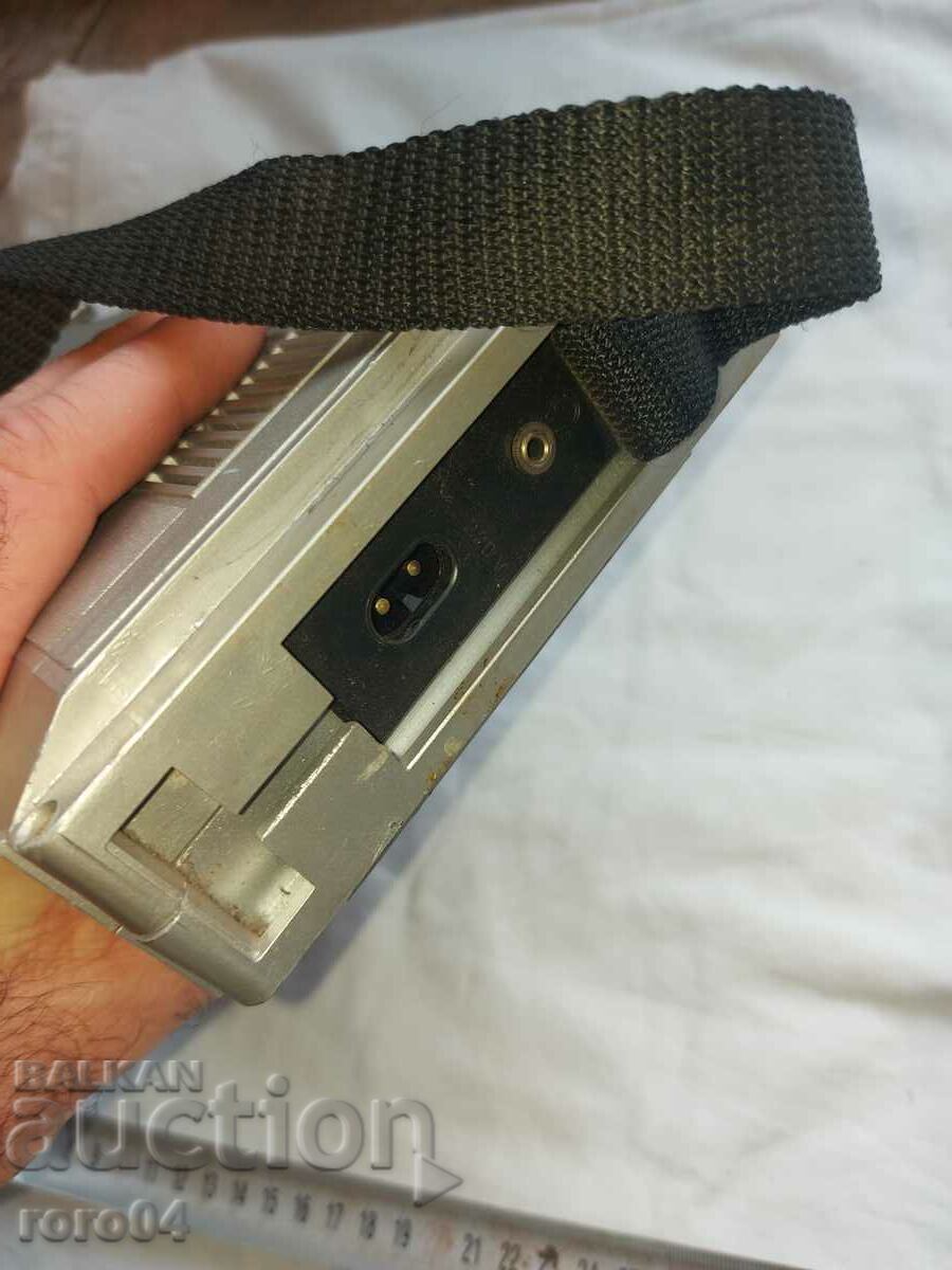 RESPROM RPM 31 - WORKS - 5 RESPROM RPM 31 - WORKS - 5