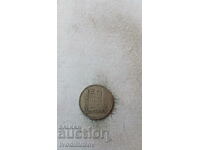 Algeria 50 francs 1949