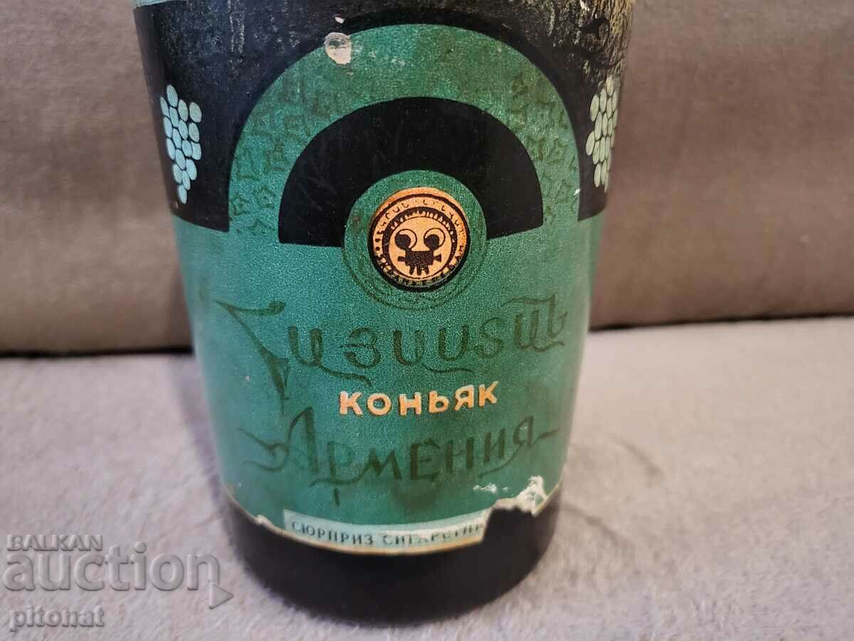 Suport pentru țigări pentru sticle din URSS Sotsa - 5