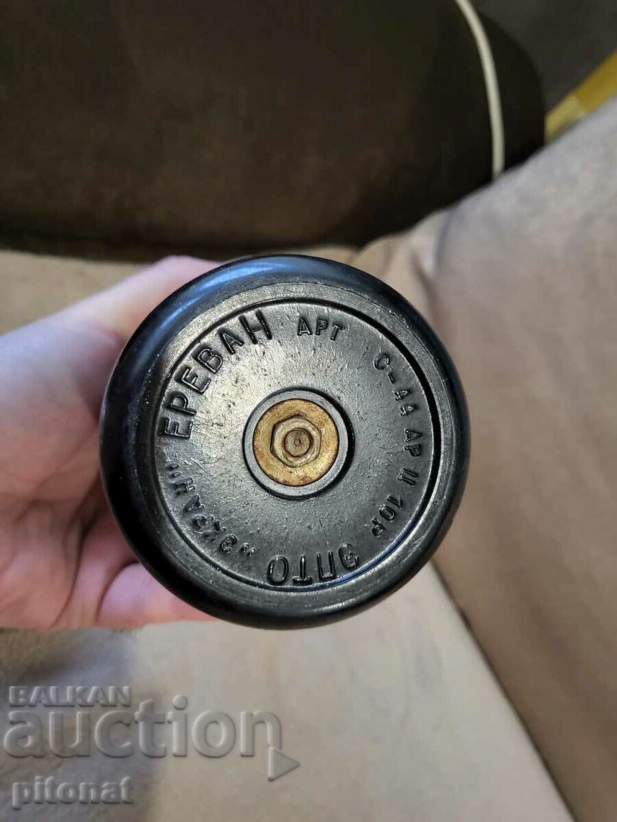 Suport pentru țigări pentru sticle din URSS Sotsa - 6