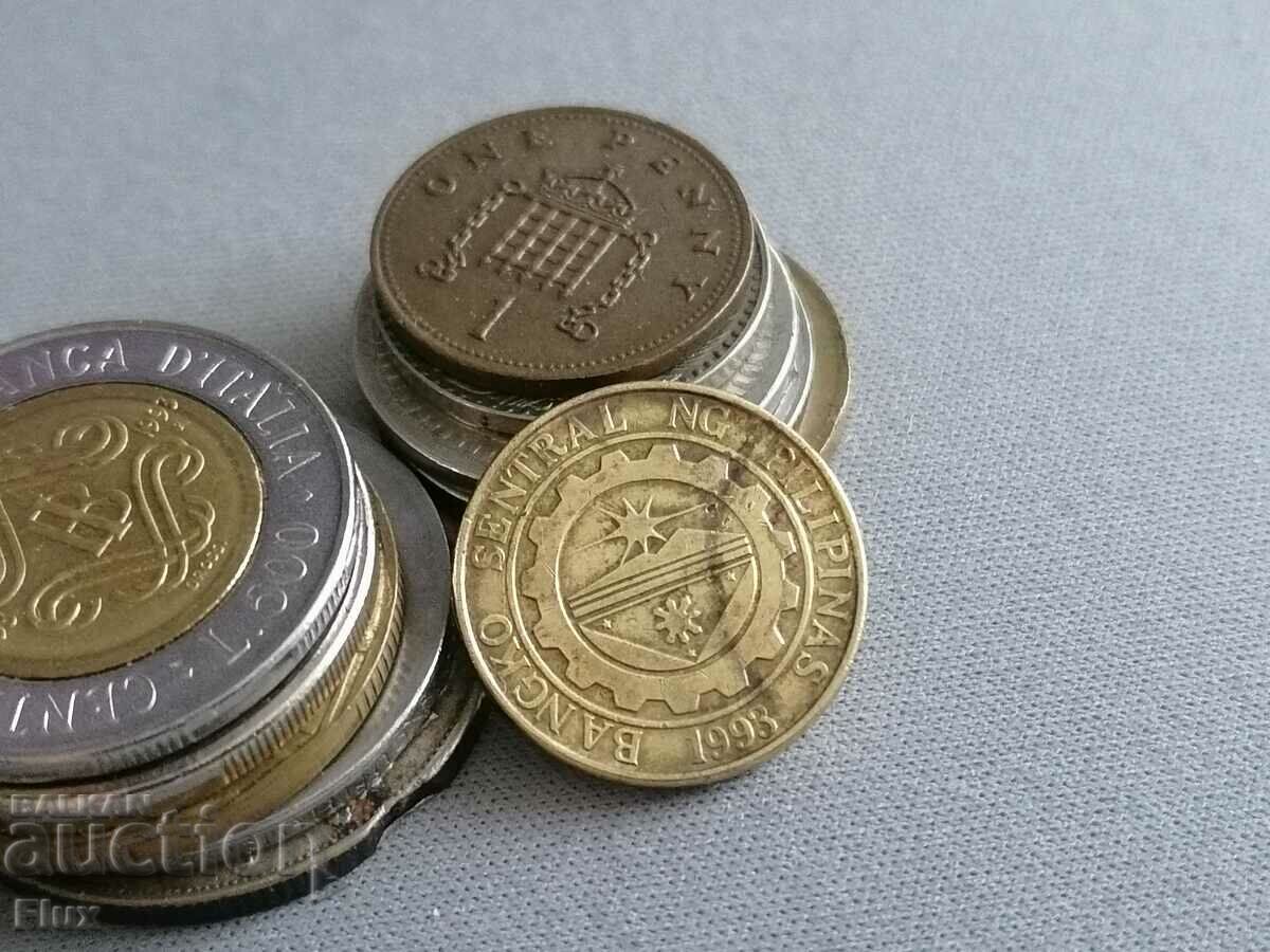 Coin - Philippines - 25 centimo | 2004 with price 2.75 BGN | € 1.41 Coin - Philippines - 25 centimo | 2004 with price 2.75 BGN | € 1.41