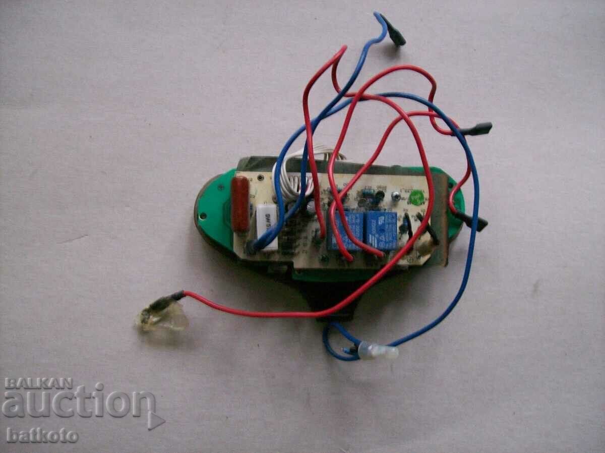 ELITE electronic blower unit with price 5.00 BGN | € 2.56 ELITE electronic blower unit with price 5.00 BGN | € 2.56