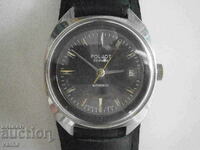 POLJOT automatic, 23 jewels, made in USSR, XL case 38mm, TOP