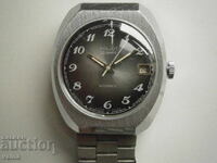 POLJOT automatic, 23 jewels, made in USSR, 37mm case, TOP!