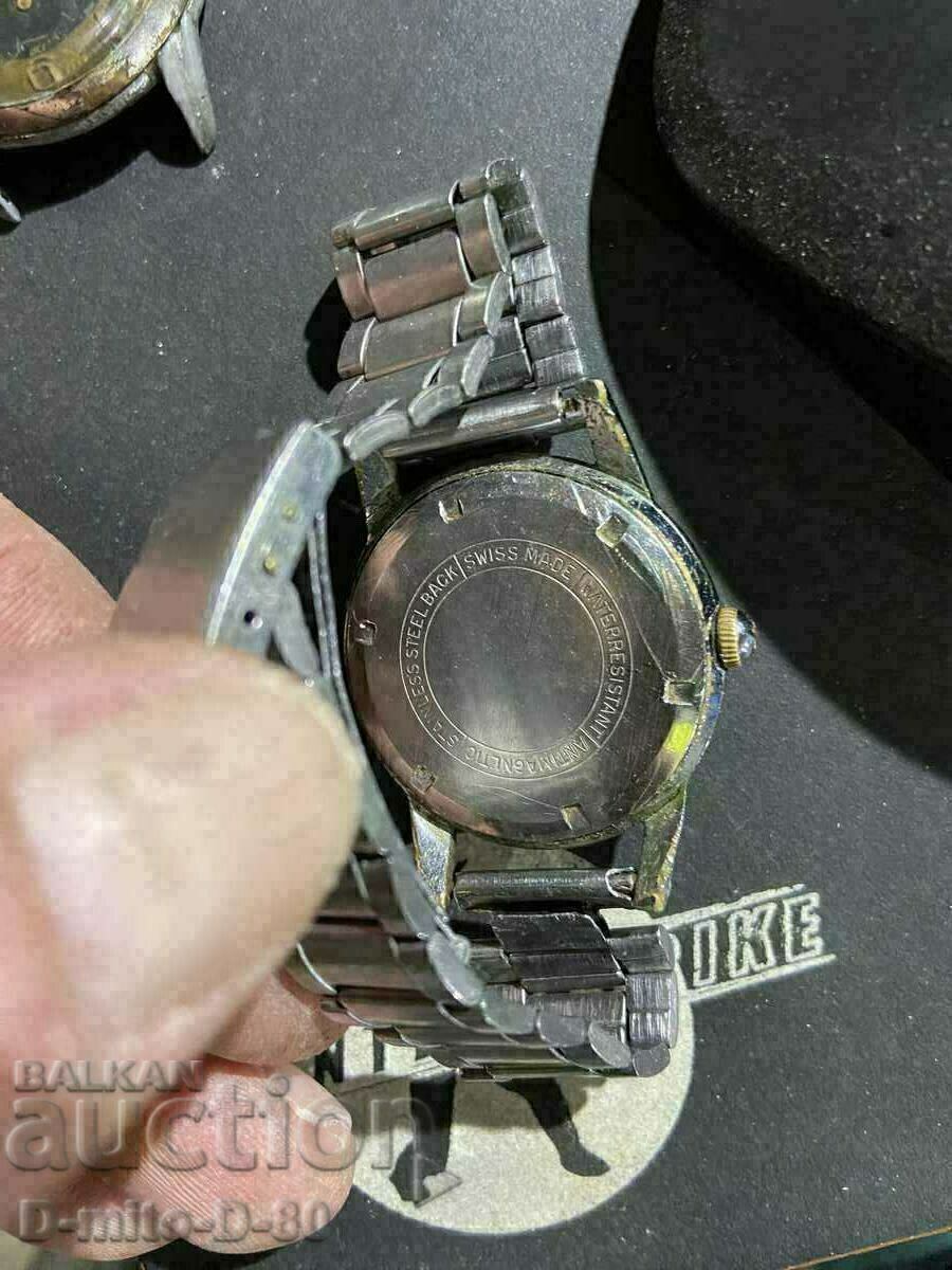 Geneva sport-prima wristwatch! with price 68.00 BGN | € 34.77