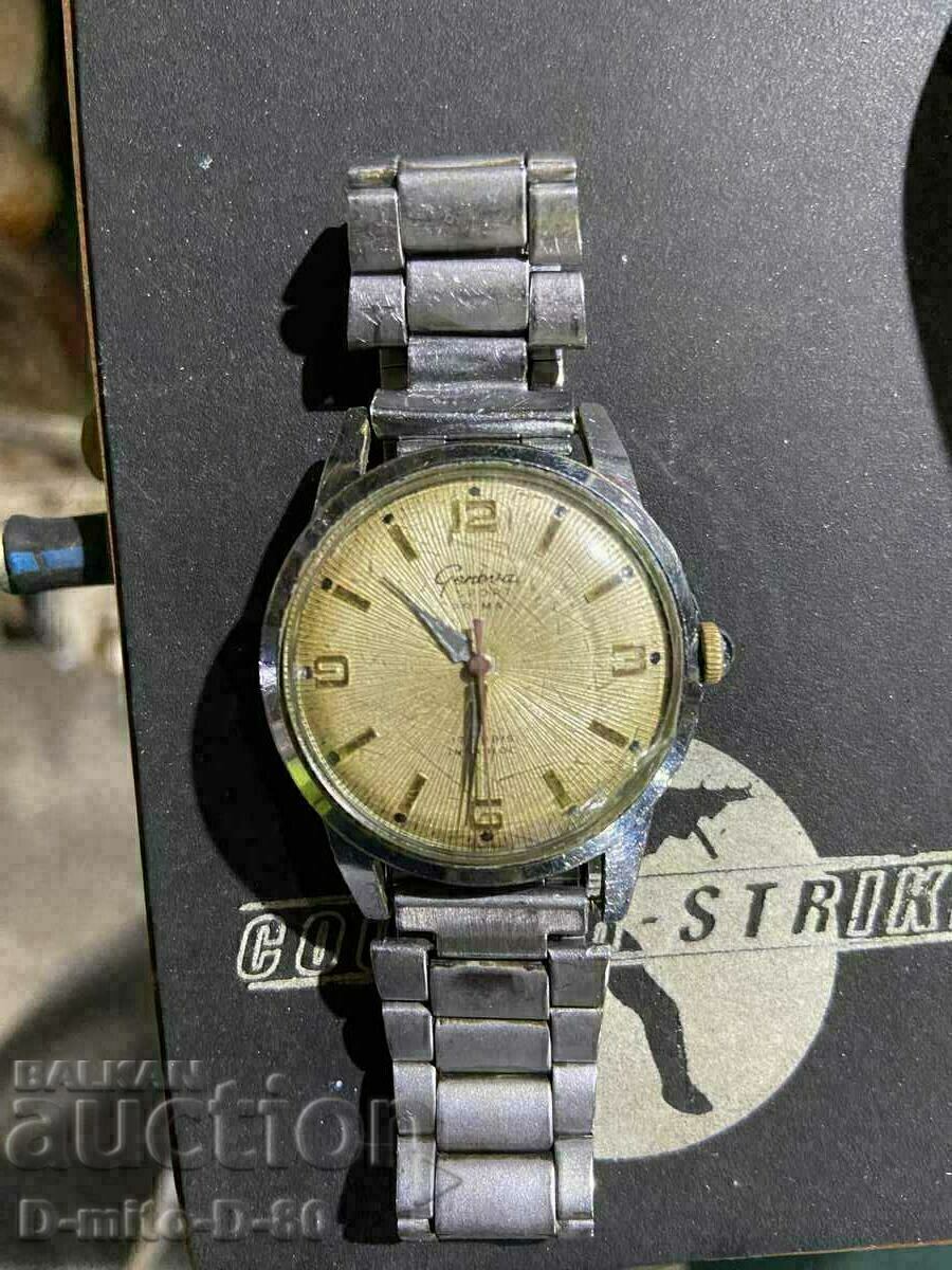 Geneva sport-prima wristwatch!