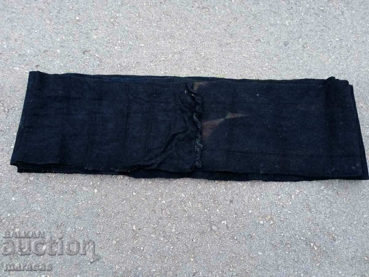Licitație Țesătură de lână pentru canape.