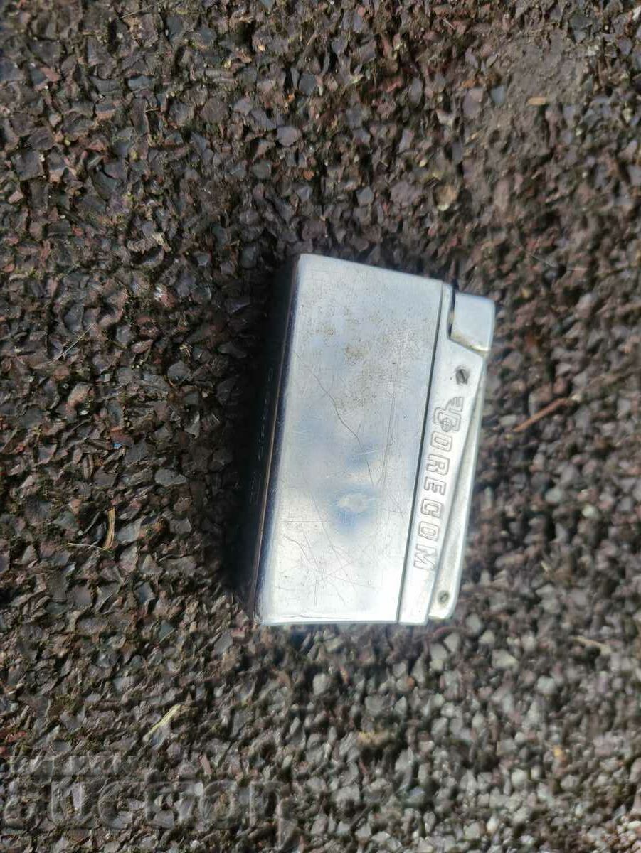 Lighter - CORECOM -KW (KARL WEIDEN) CLASSIC with price 150.00 BGN | € 76.69 Lighter - CORECOM -KW (KARL WEIDEN) CLASSIC with price 150.00 BGN | € 76.69